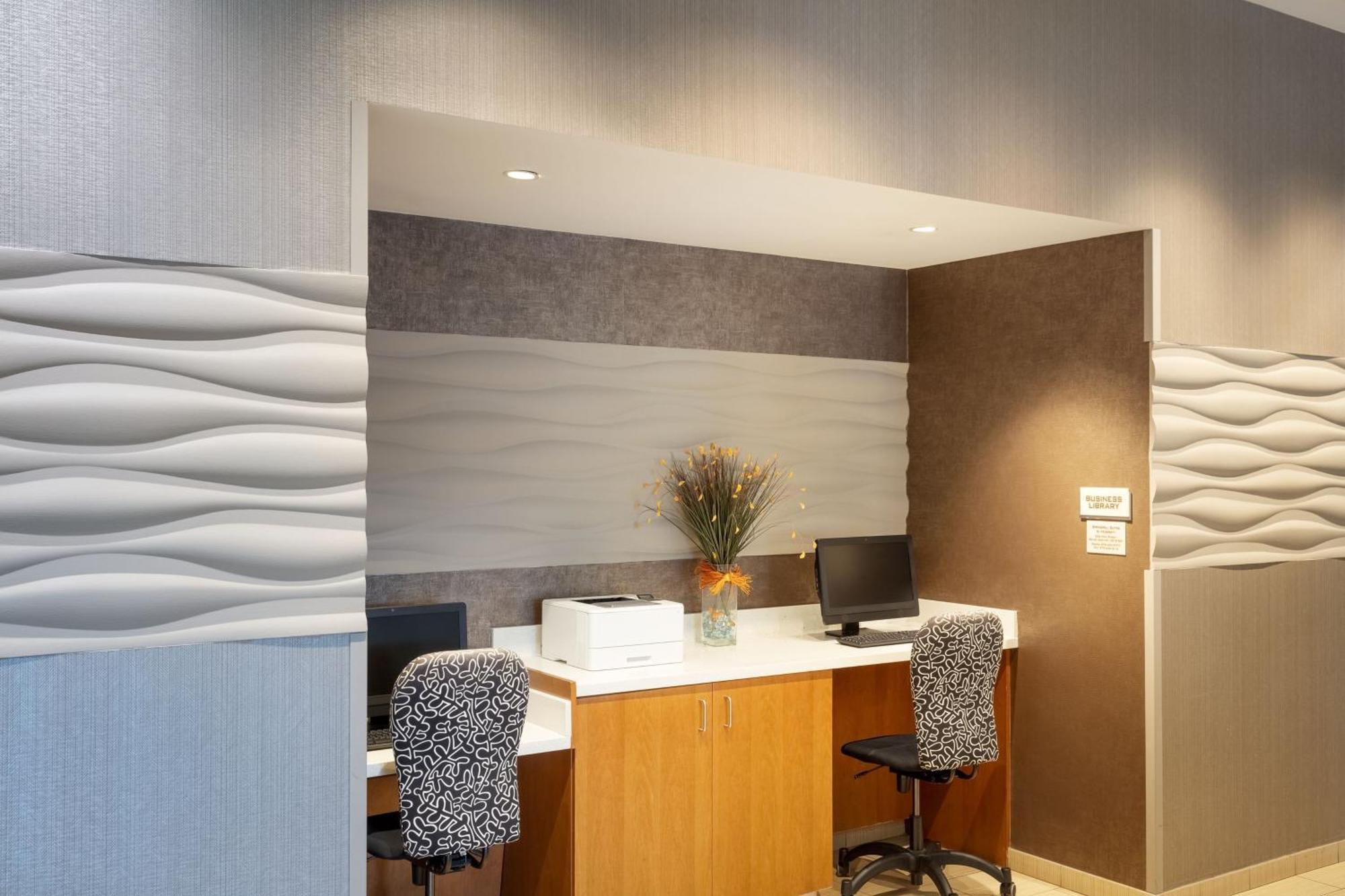 Springhill Suites By Marriott Grand Junction Downtown/Historic Main Street Exterior foto
