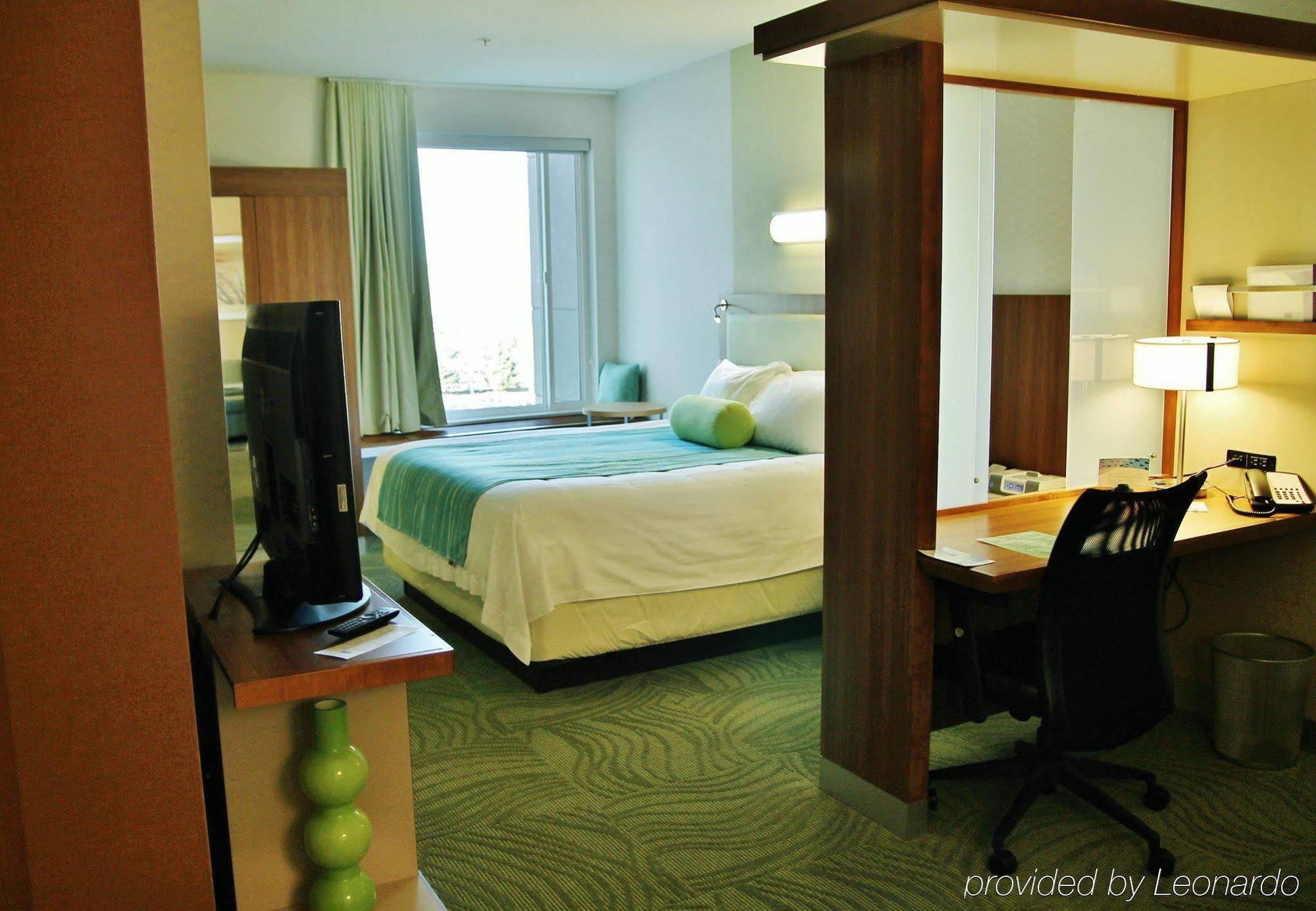 Springhill Suites By Marriott Grand Junction Downtown/Historic Main Street Zimmer foto