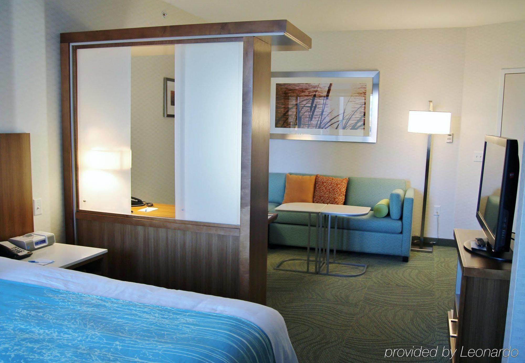 Springhill Suites By Marriott Grand Junction Downtown/Historic Main Street Zimmer foto