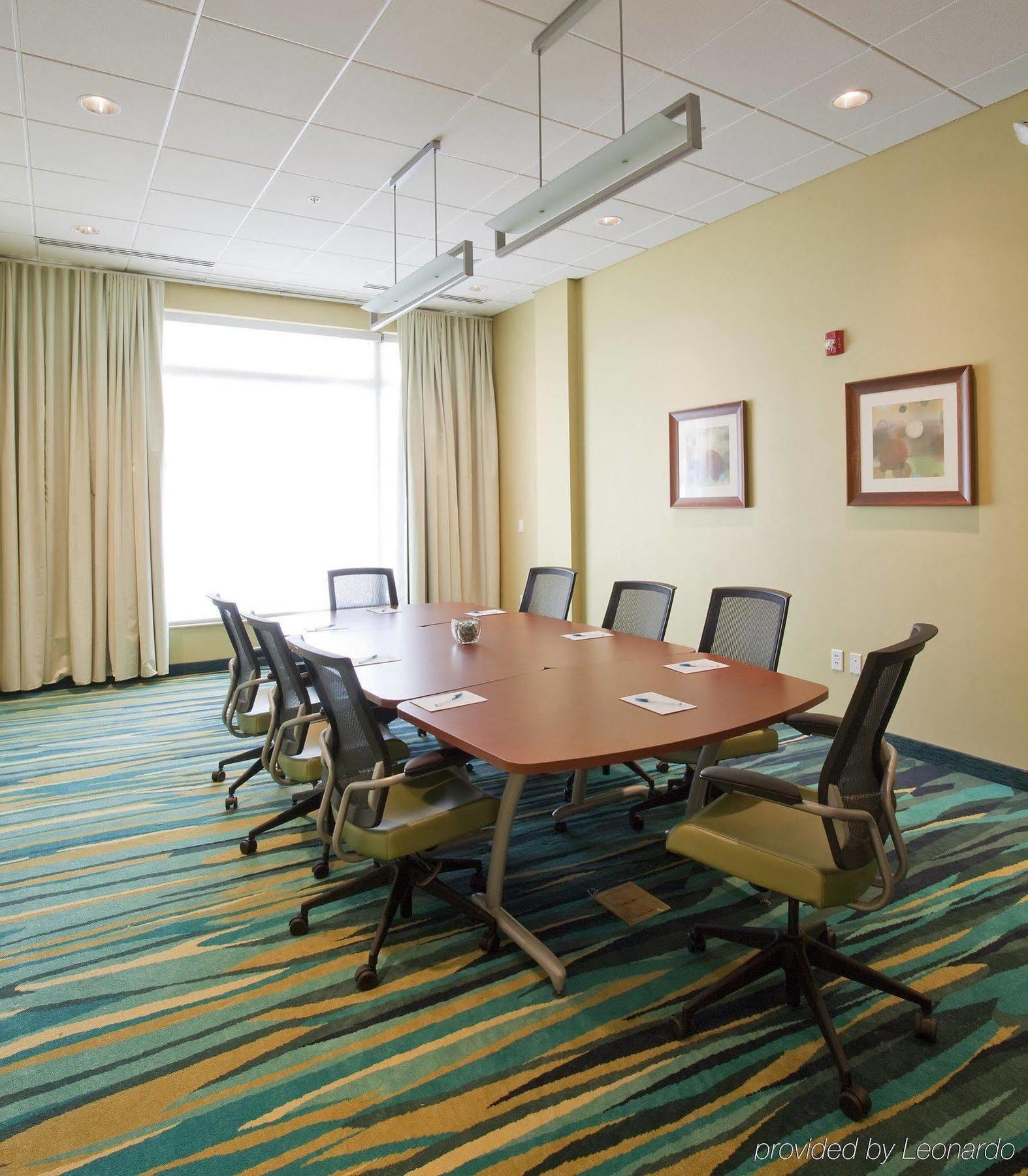 Springhill Suites By Marriott Grand Junction Downtown/Historic Main Street Exterior foto
